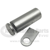 Winch Pivot Pin